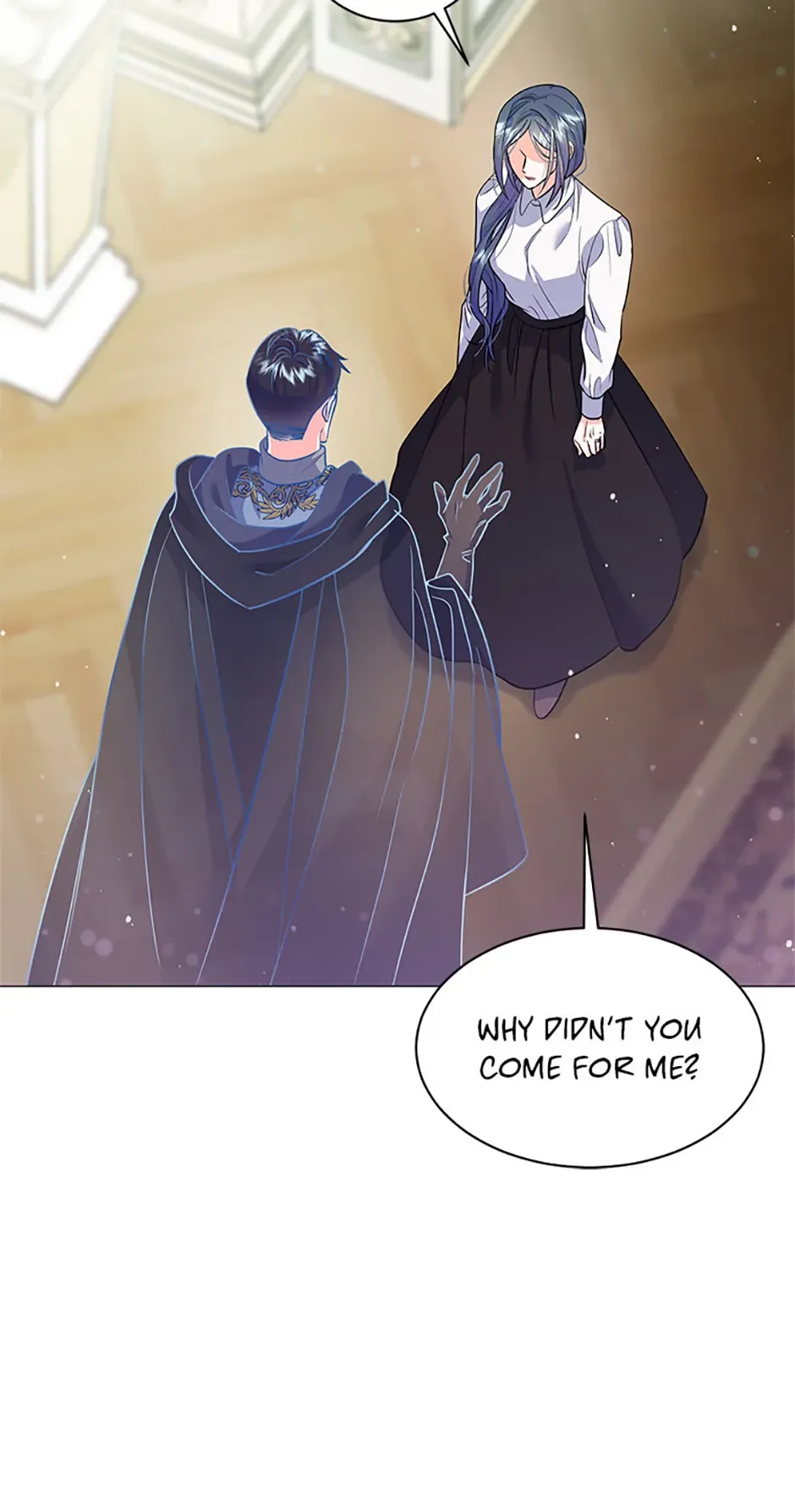 My Otherworldly Marriage Chapter 28 page 59