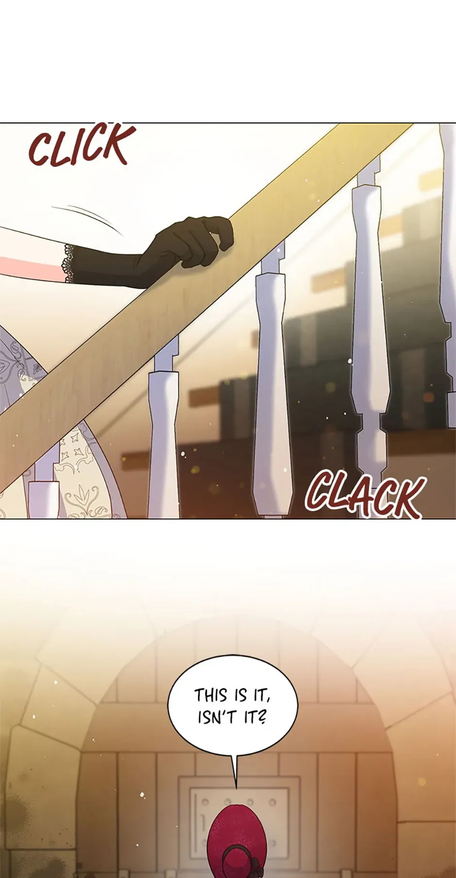 My Otherworldly Marriage Chapter 27 page 65
