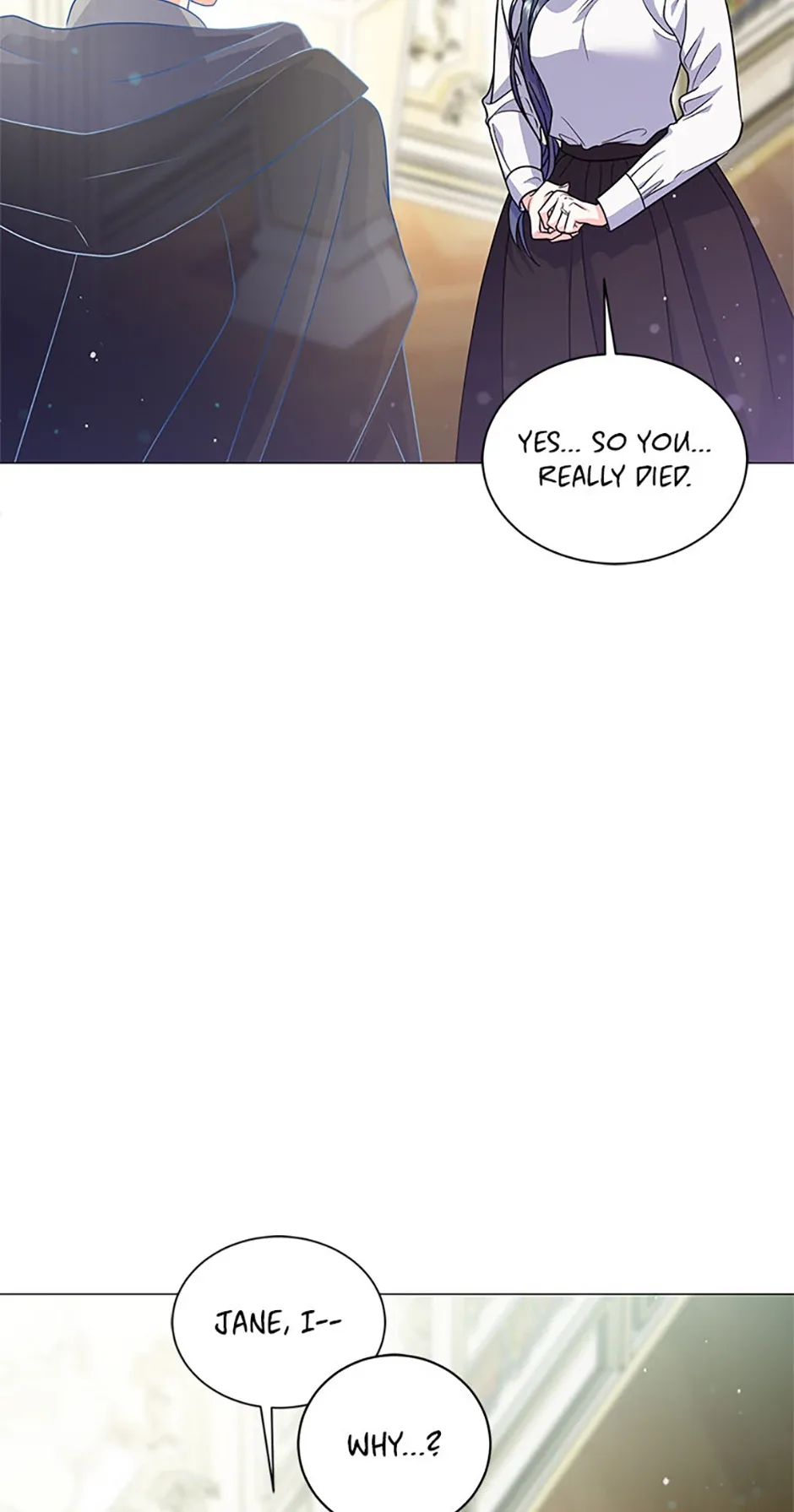 My Otherworldly Marriage Chapter 28 page 58