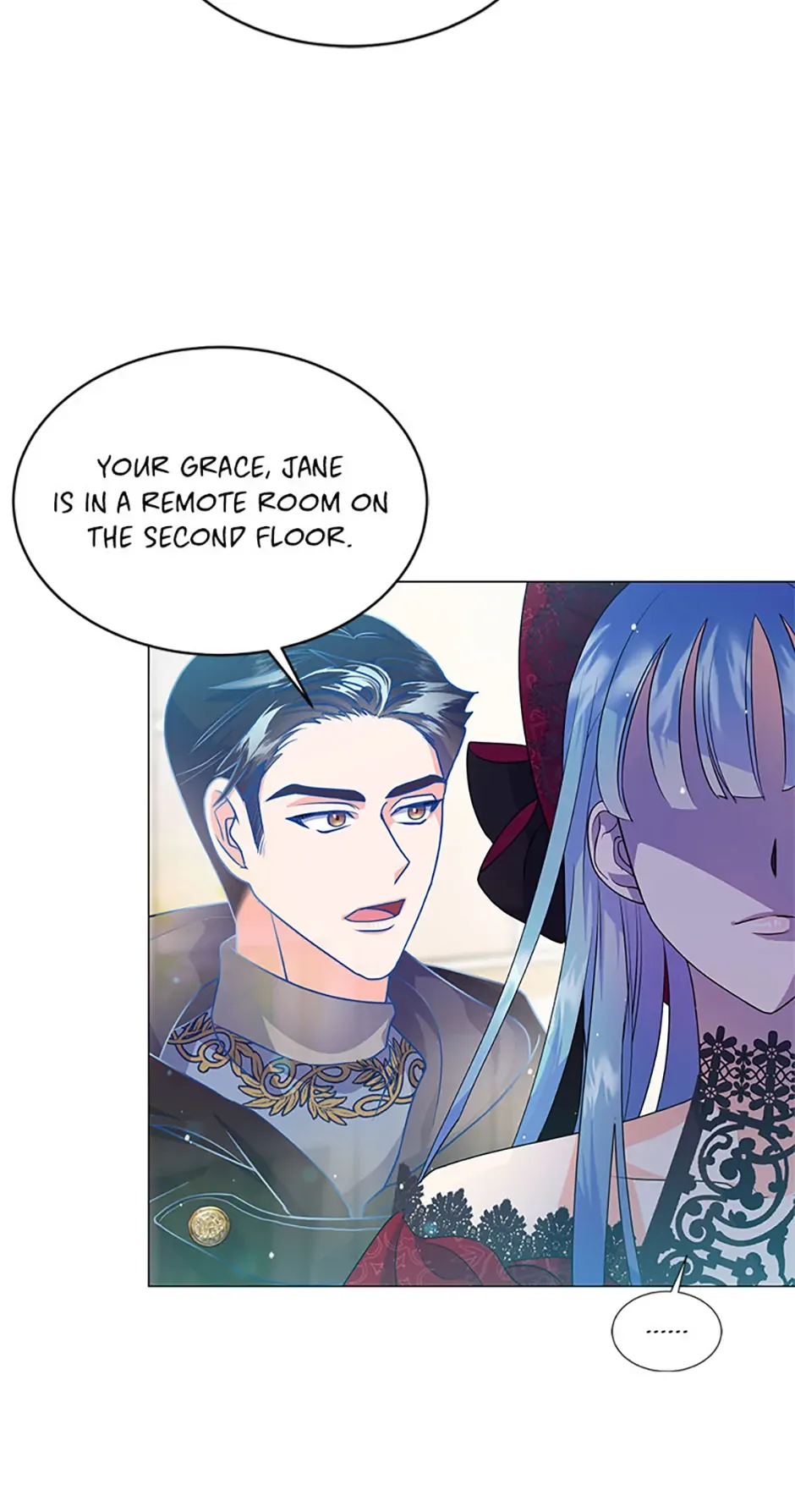 My Otherworldly Marriage Chapter 27 page 64
