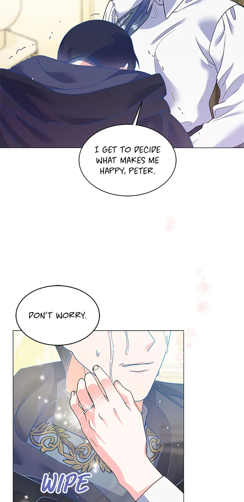 My Otherworldly Marriage Chapter 28 page 63