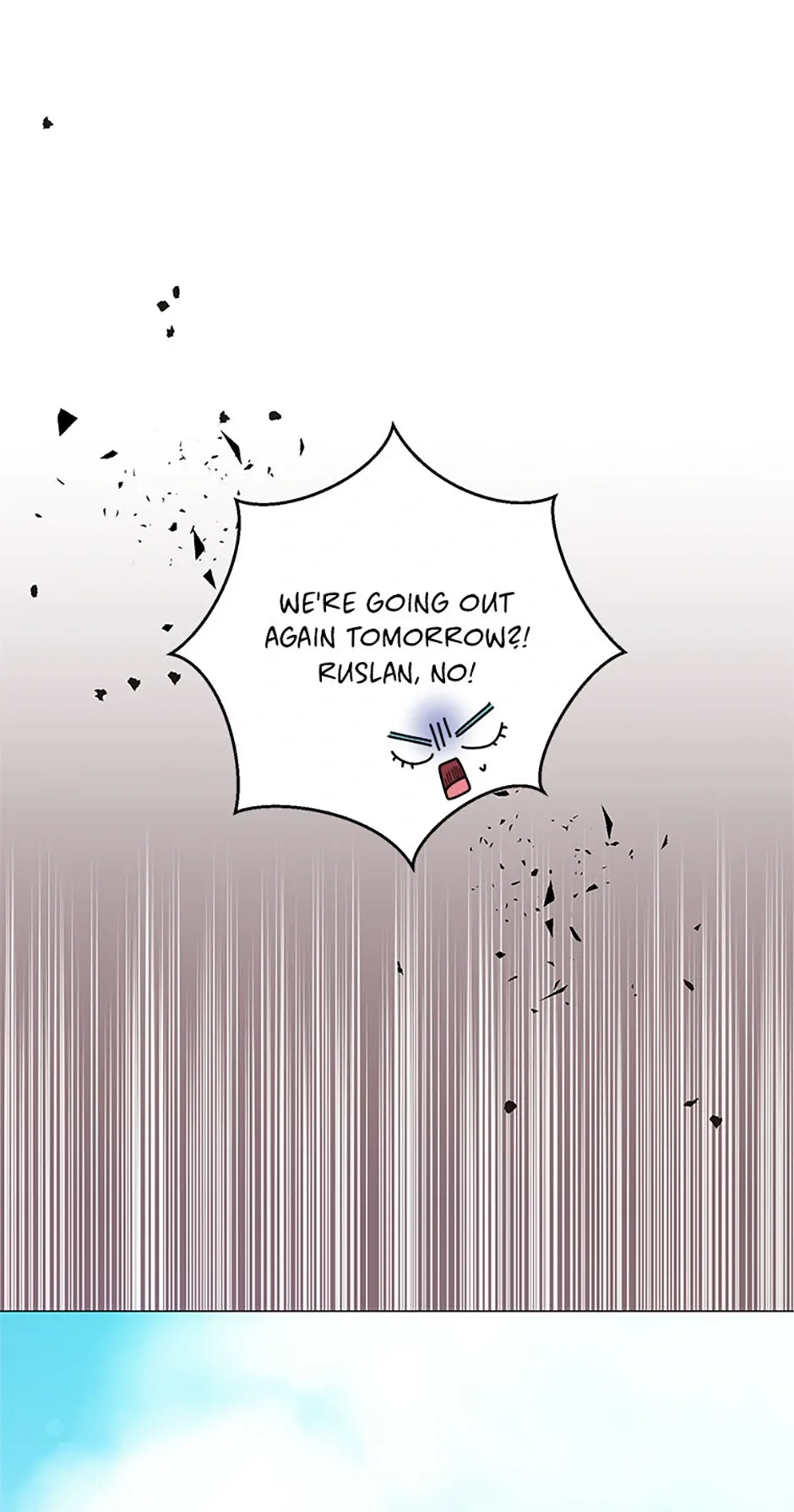 My Otherworldly Marriage Chapter 23 page 46