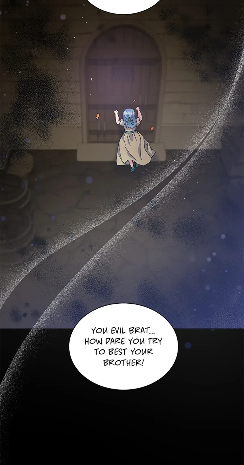 My Otherworldly Marriage Chapter 27 page 50