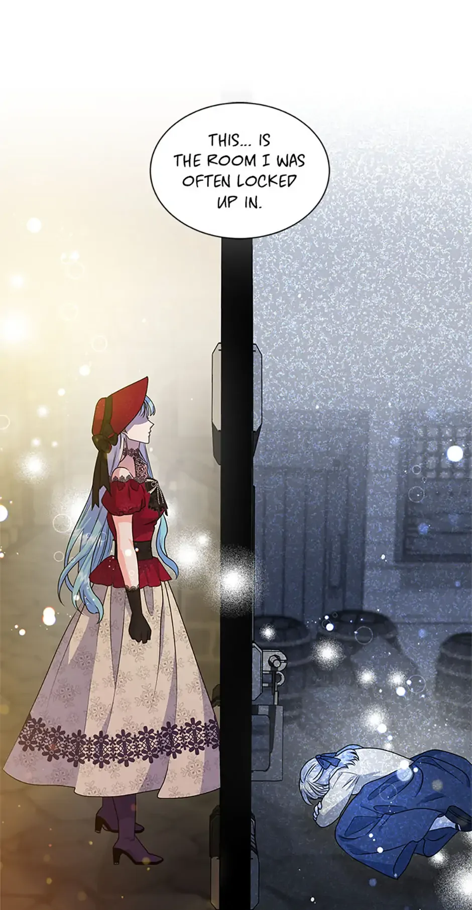 My Otherworldly Marriage Chapter 27 page 68