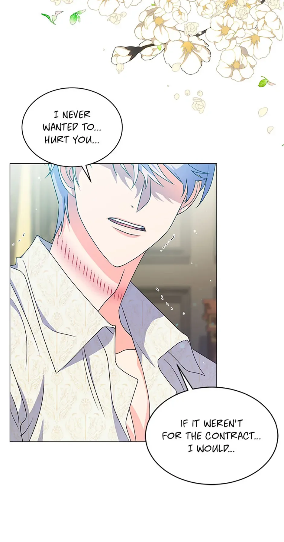 My Otherworldly Marriage Chapter 22 page 29