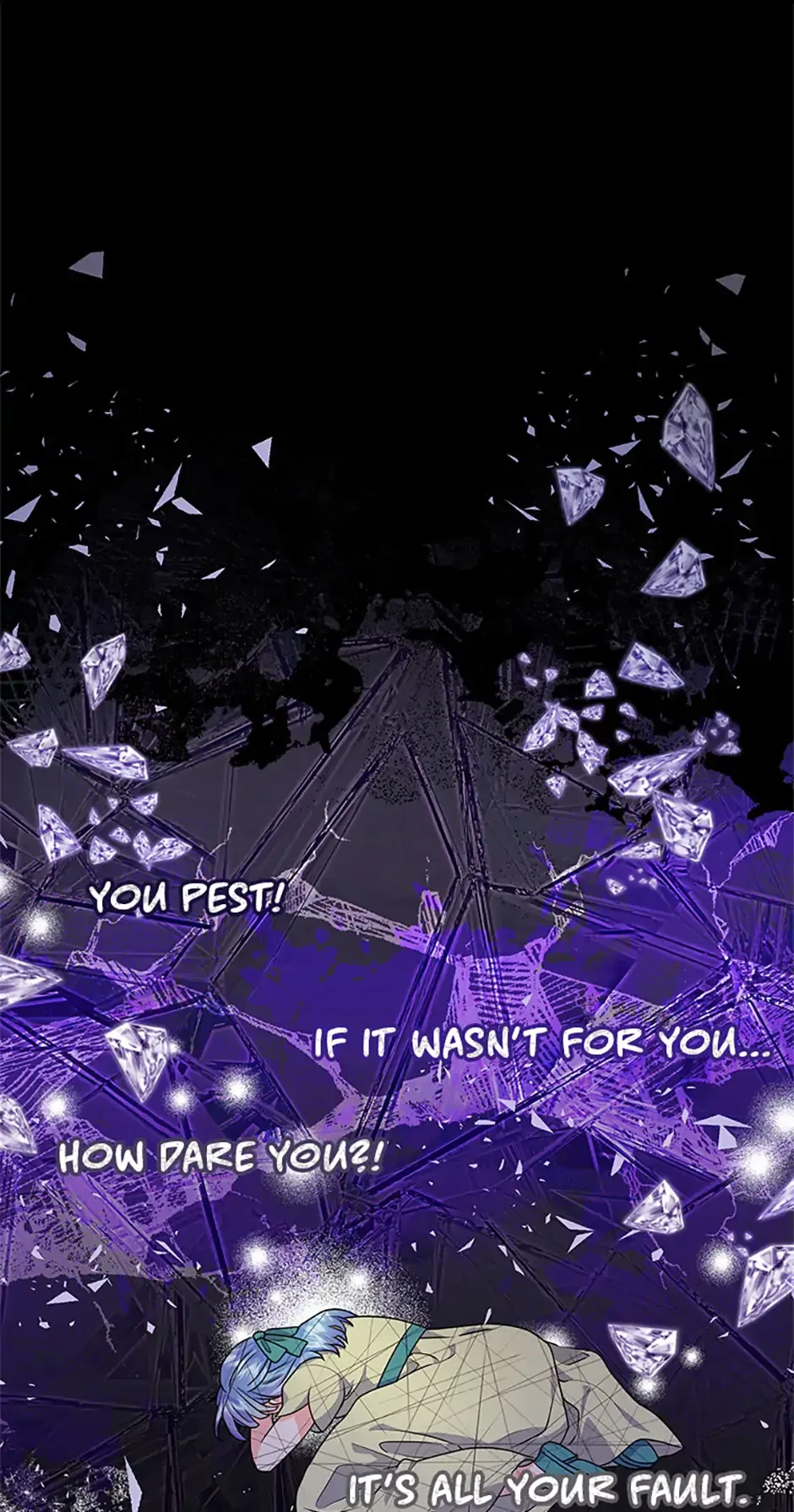 My Otherworldly Marriage Chapter 27 page 51