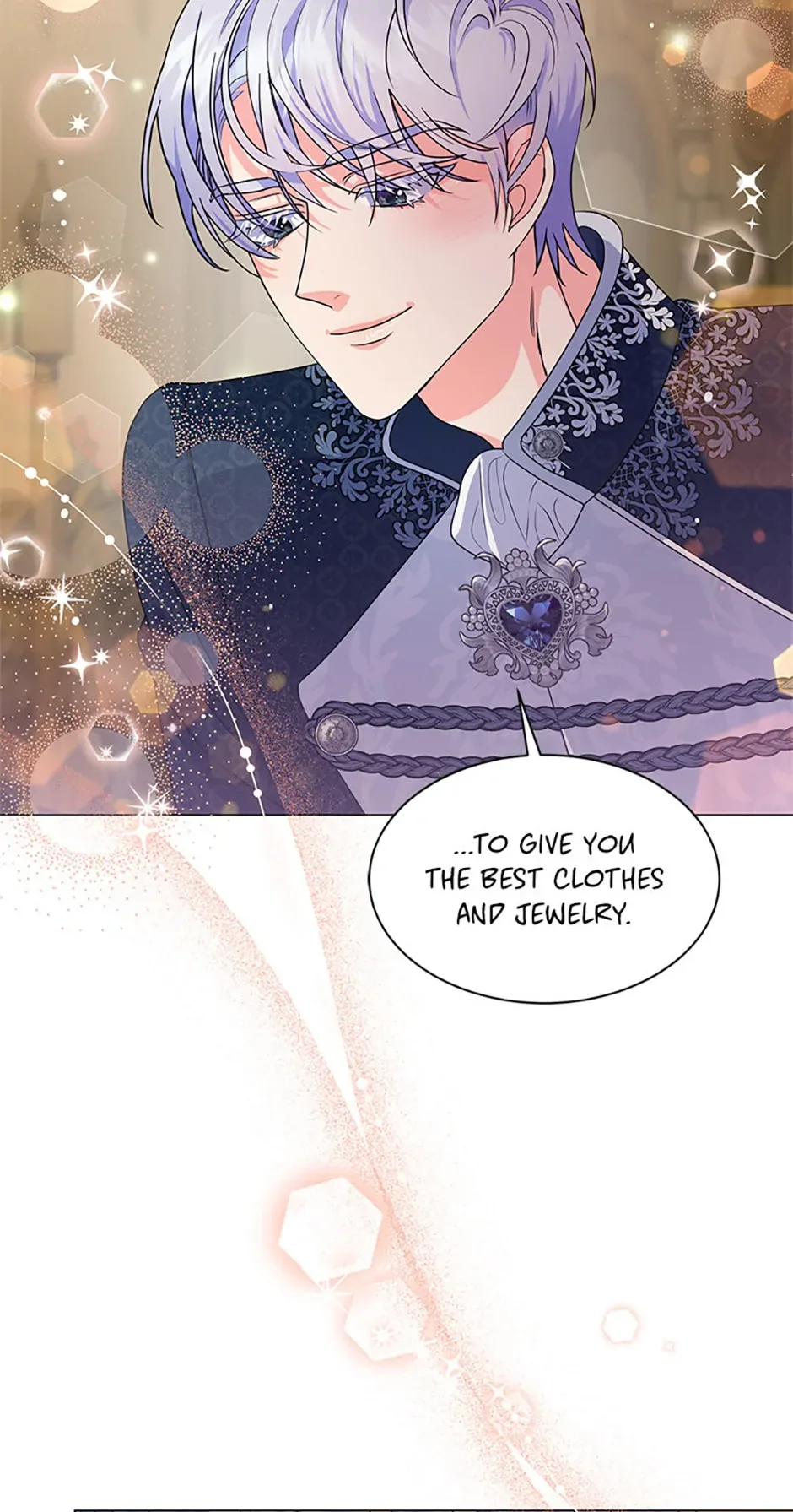 My Otherworldly Marriage Chapter 23 page 41