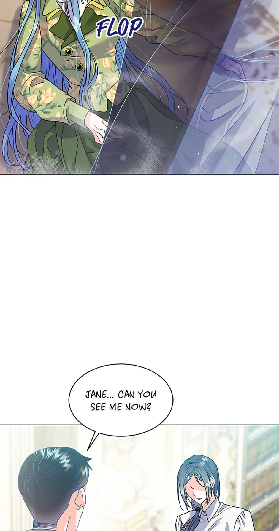My Otherworldly Marriage Chapter 28 page 57