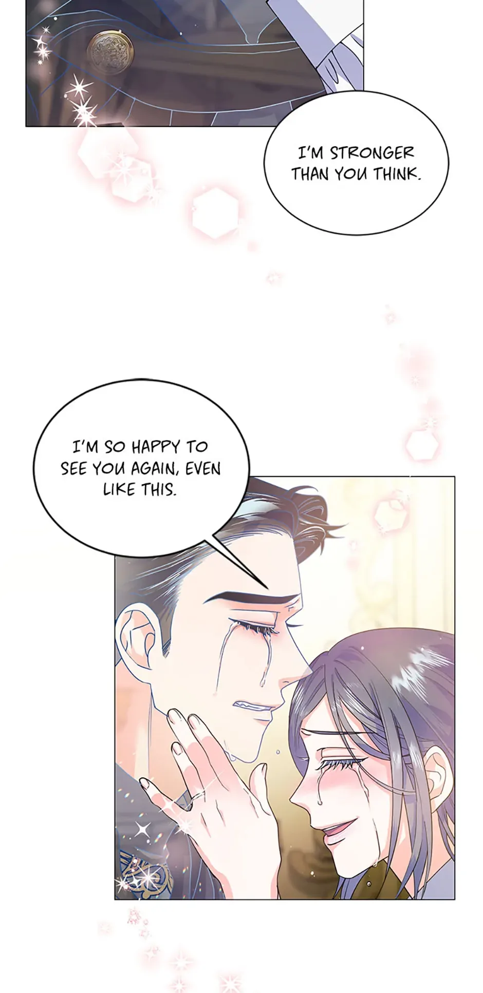My Otherworldly Marriage Chapter 28 page 64