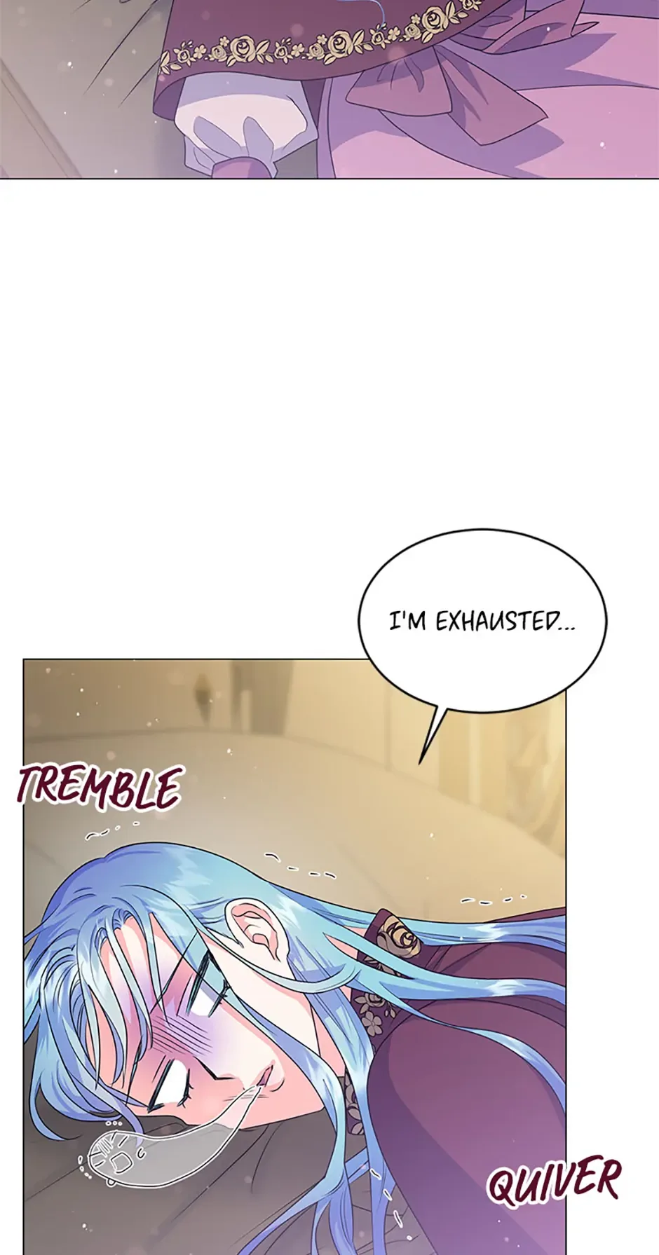 My Otherworldly Marriage Chapter 23 page 37
