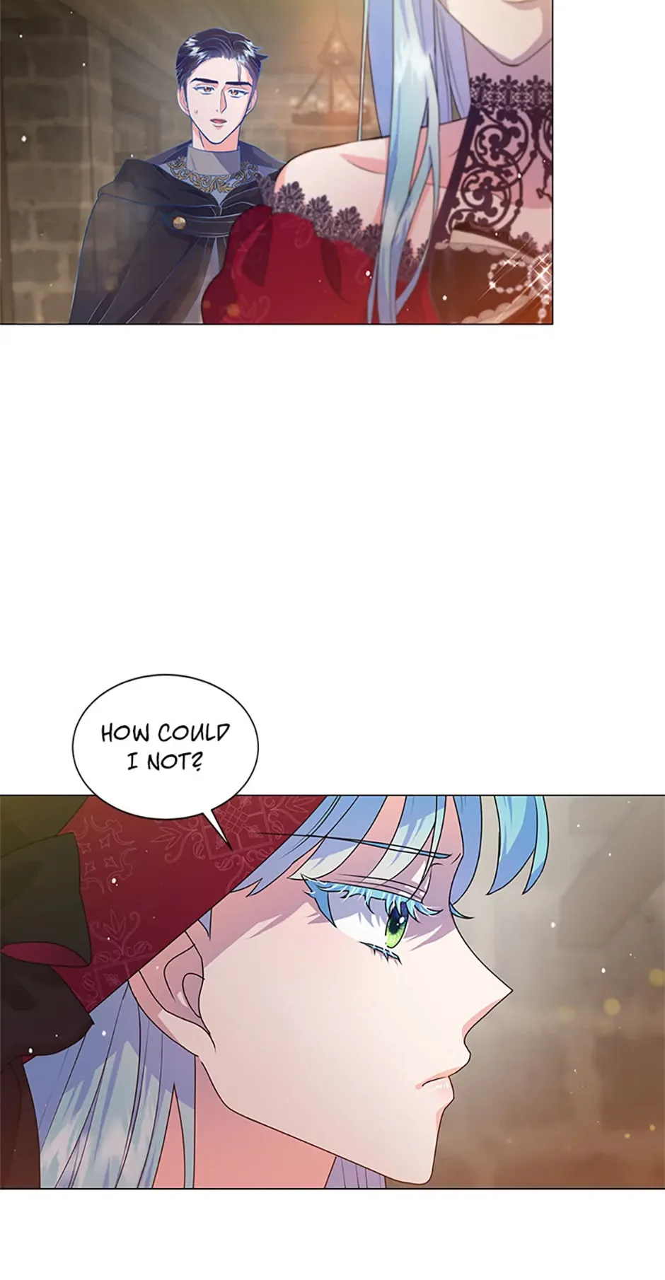 My Otherworldly Marriage Chapter 27 page 67