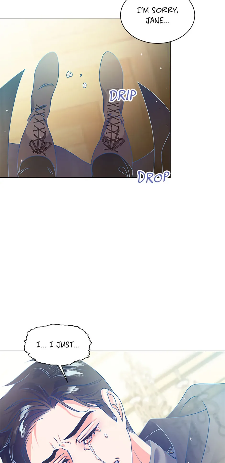 My Otherworldly Marriage Chapter 28 page 61