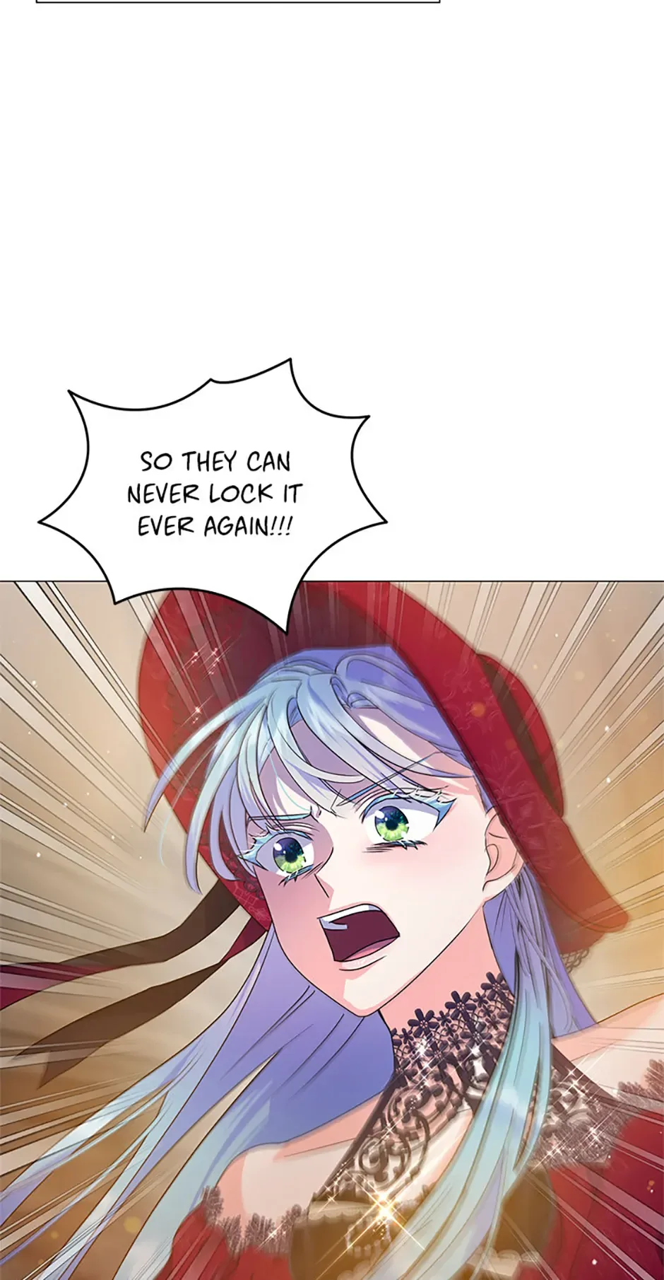 My Otherworldly Marriage Chapter 27 page 70