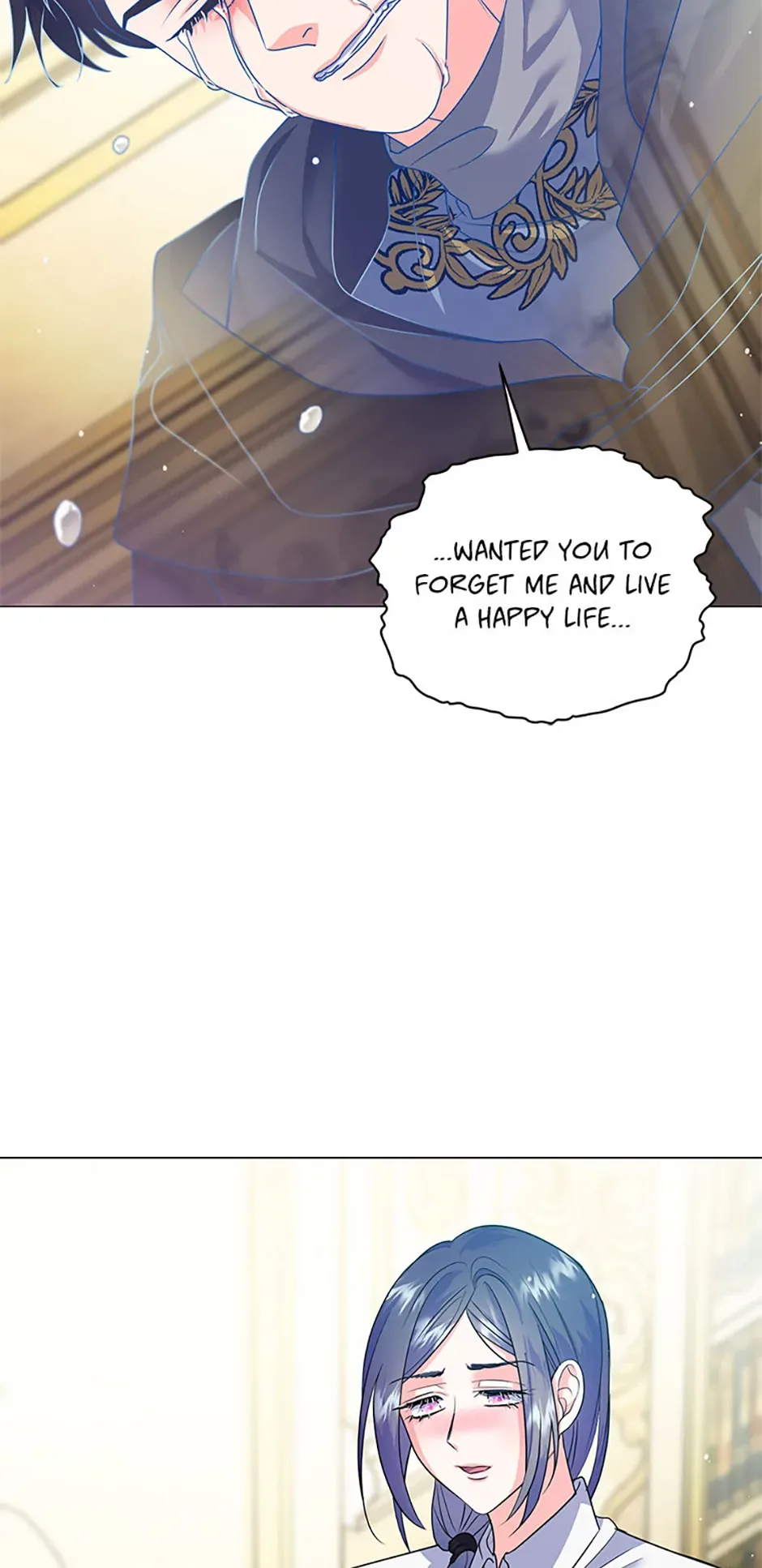 My Otherworldly Marriage Chapter 28 page 62