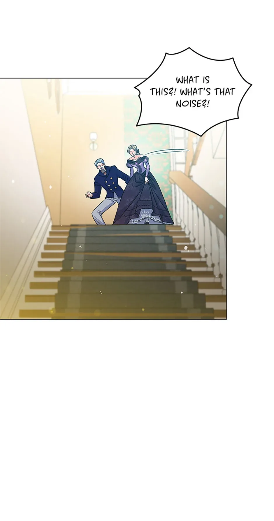 My Otherworldly Marriage Chapter 27 page 57