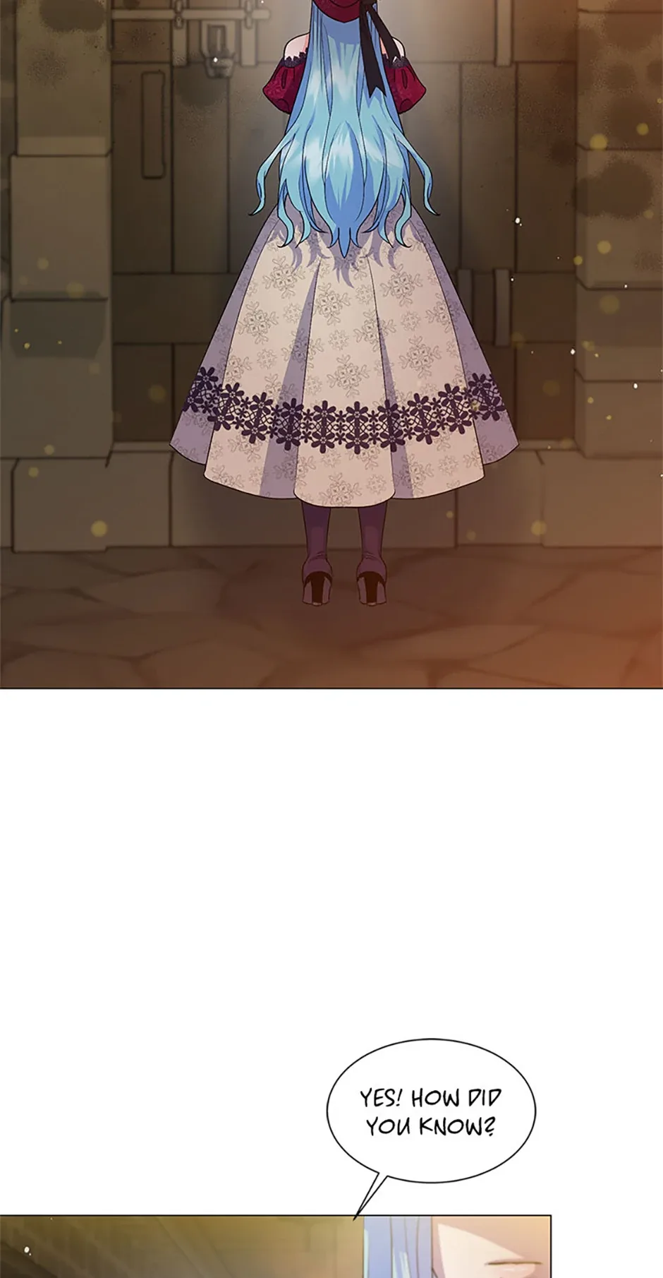 My Otherworldly Marriage Chapter 27 page 66