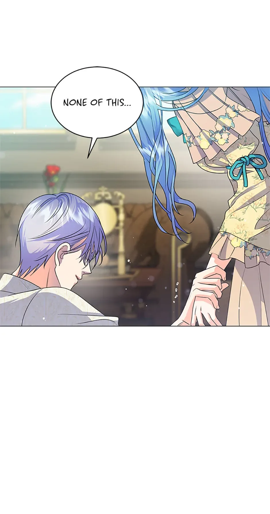 My Otherworldly Marriage Chapter 22 page 31