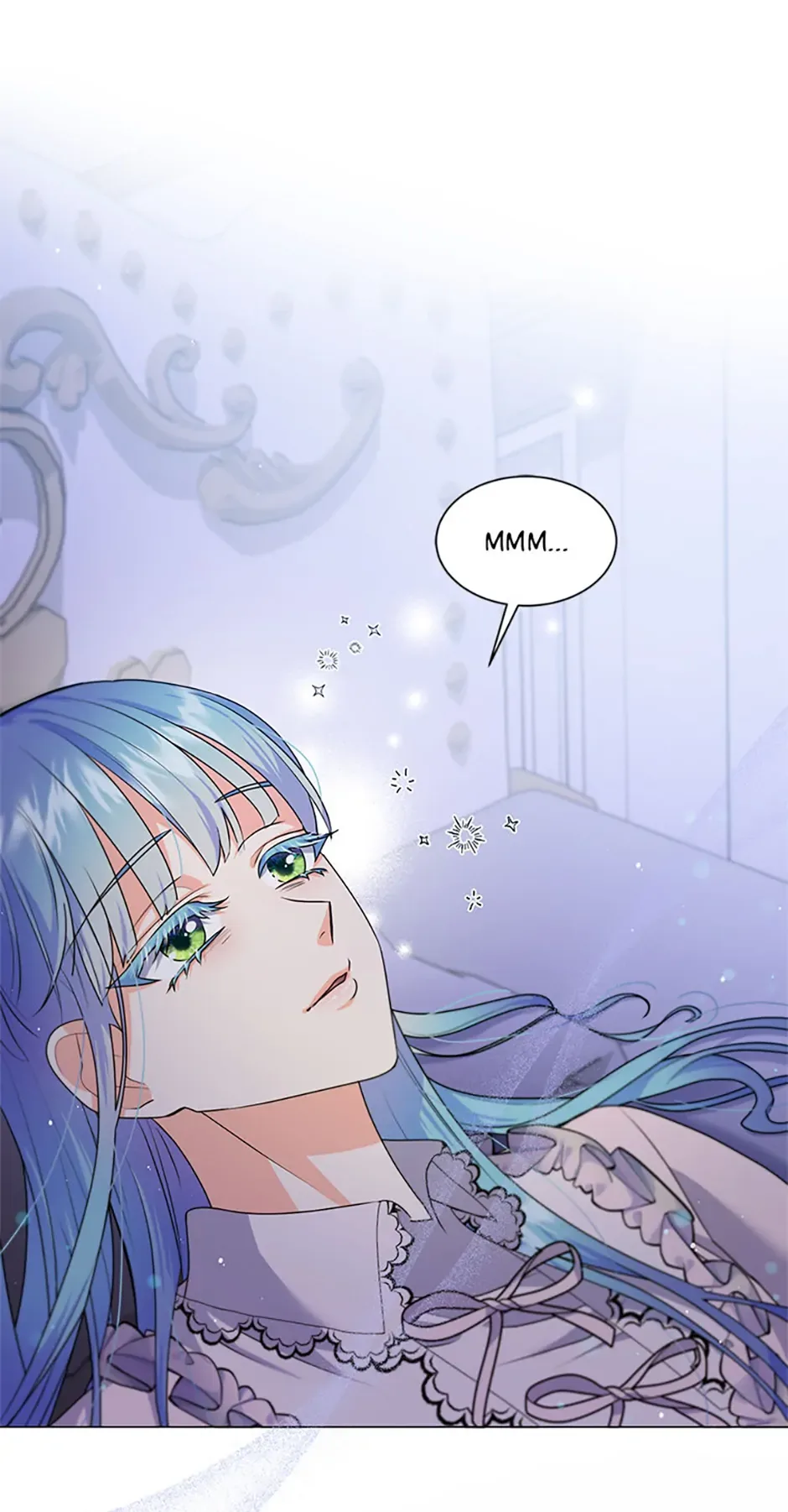 My Otherworldly Marriage Chapter 29 page 3