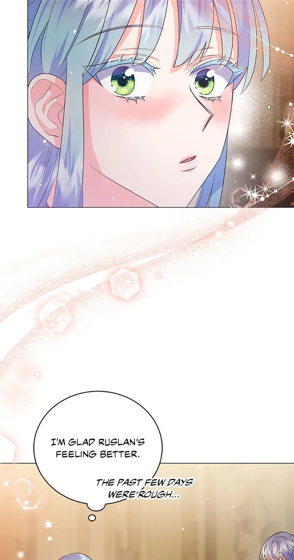 My Otherworldly Marriage Chapter 23 page 42
