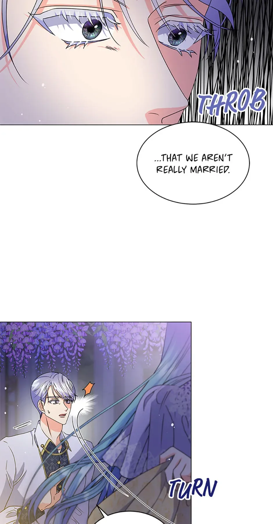 My Otherworldly Marriage Chapter 21 page 63