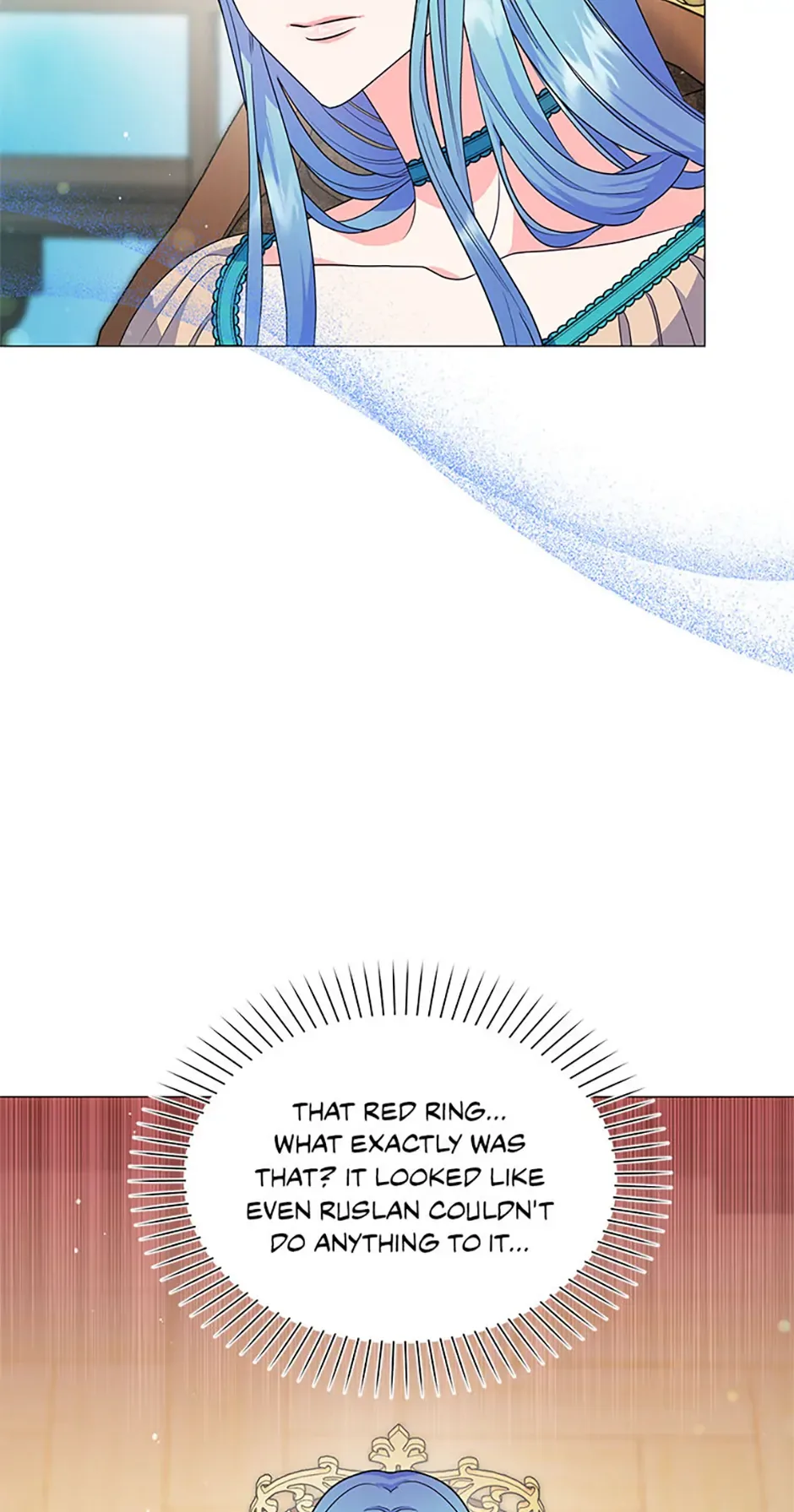 My Otherworldly Marriage Chapter 22 page 12