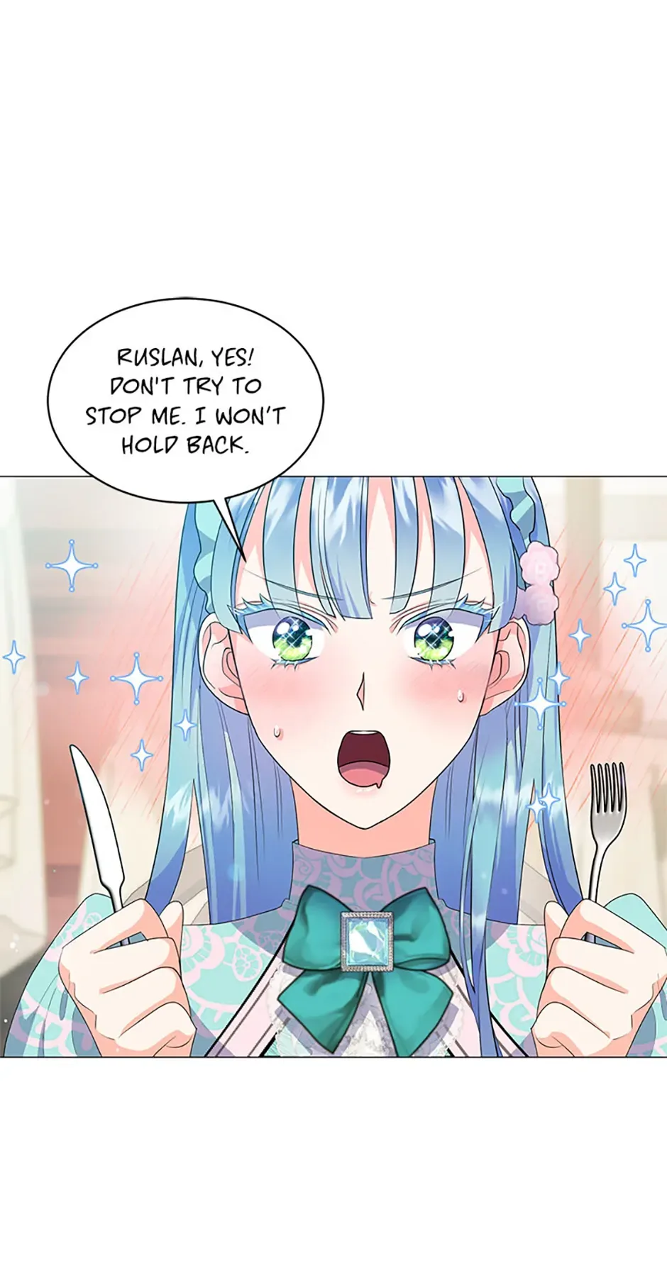 My Otherworldly Marriage Chapter 23 page 49