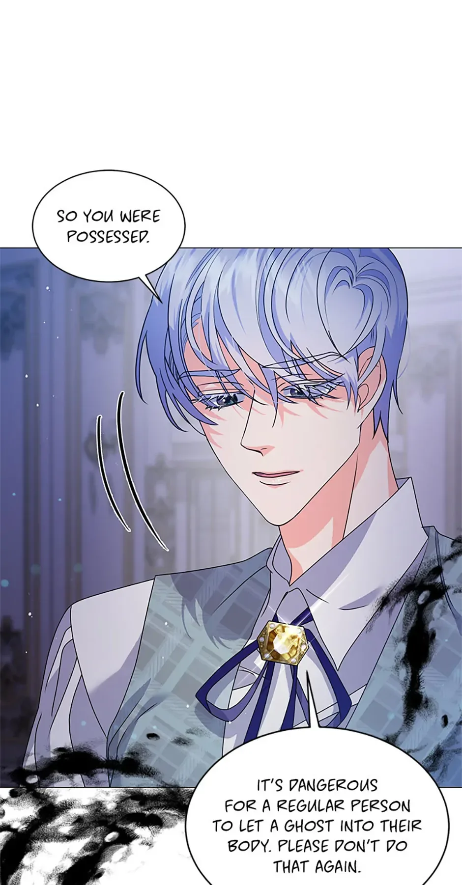 My Otherworldly Marriage Chapter 29 page 7