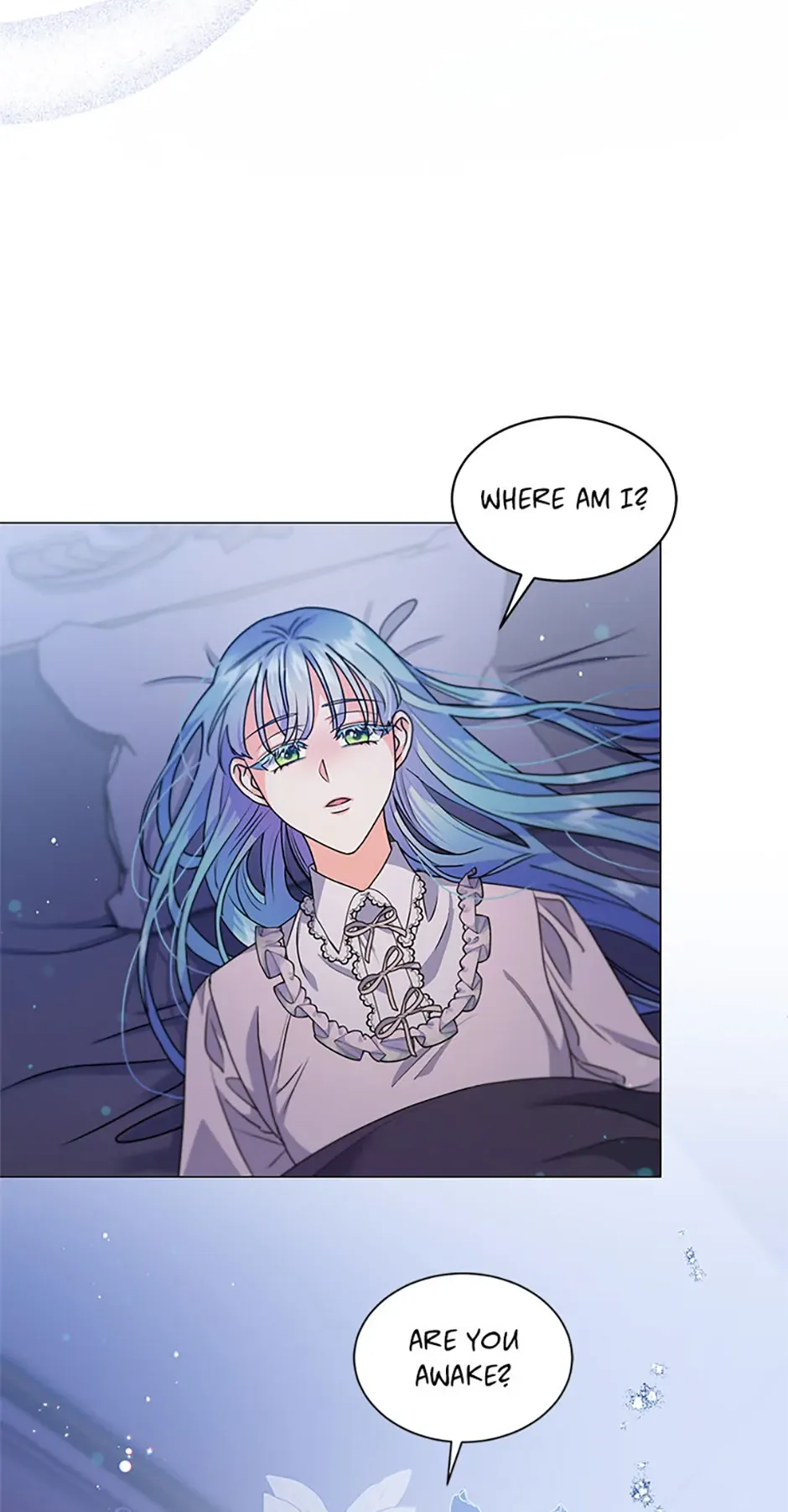 My Otherworldly Marriage Chapter 29 page 4