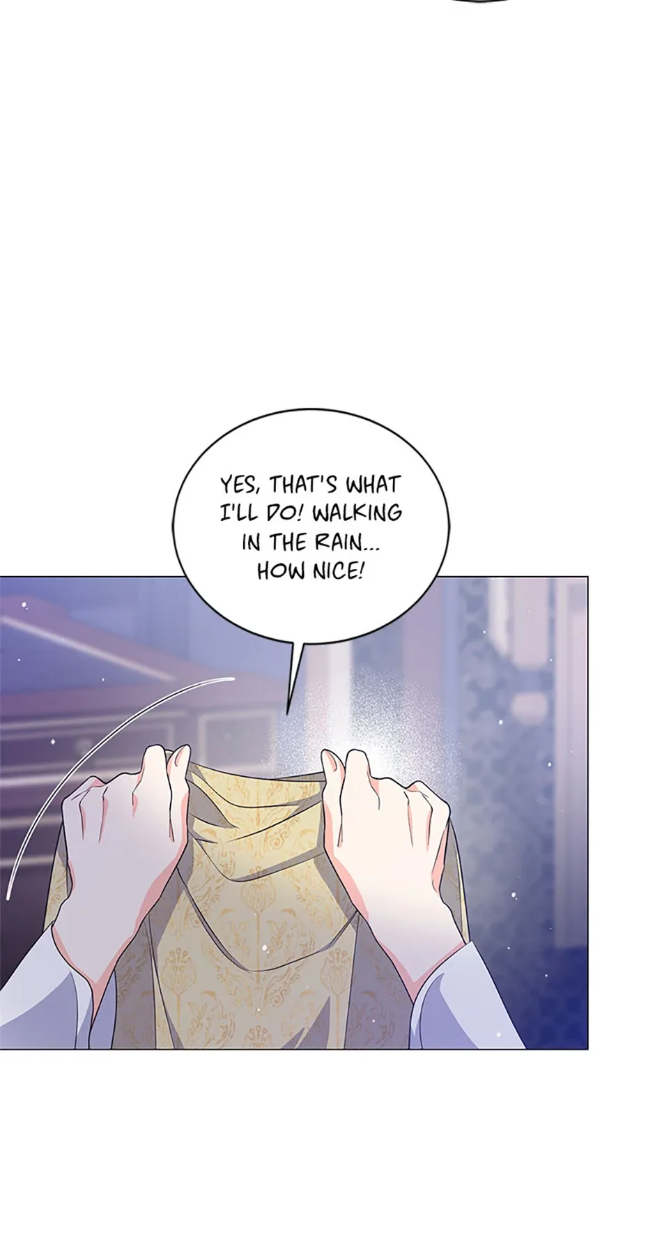 My Otherworldly Marriage Chapter 21 page 32