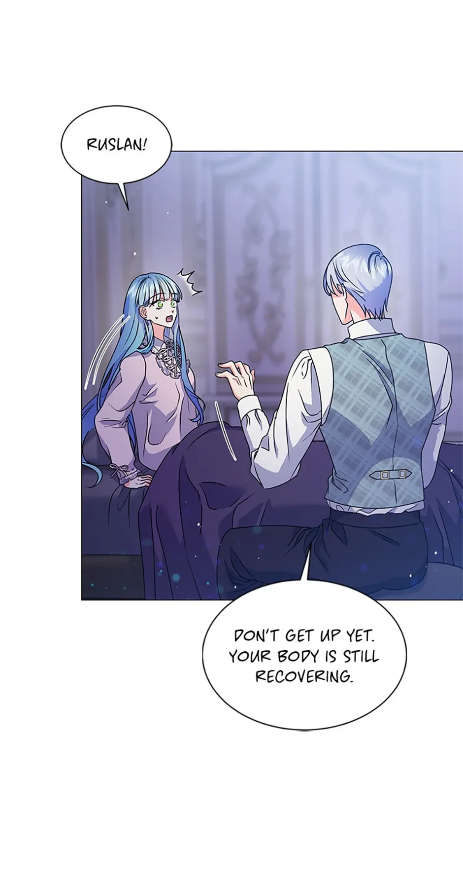 My Otherworldly Marriage Chapter 29 page 6
