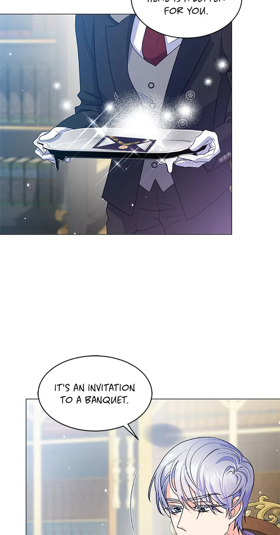 My Otherworldly Marriage Chapter 22 page 39