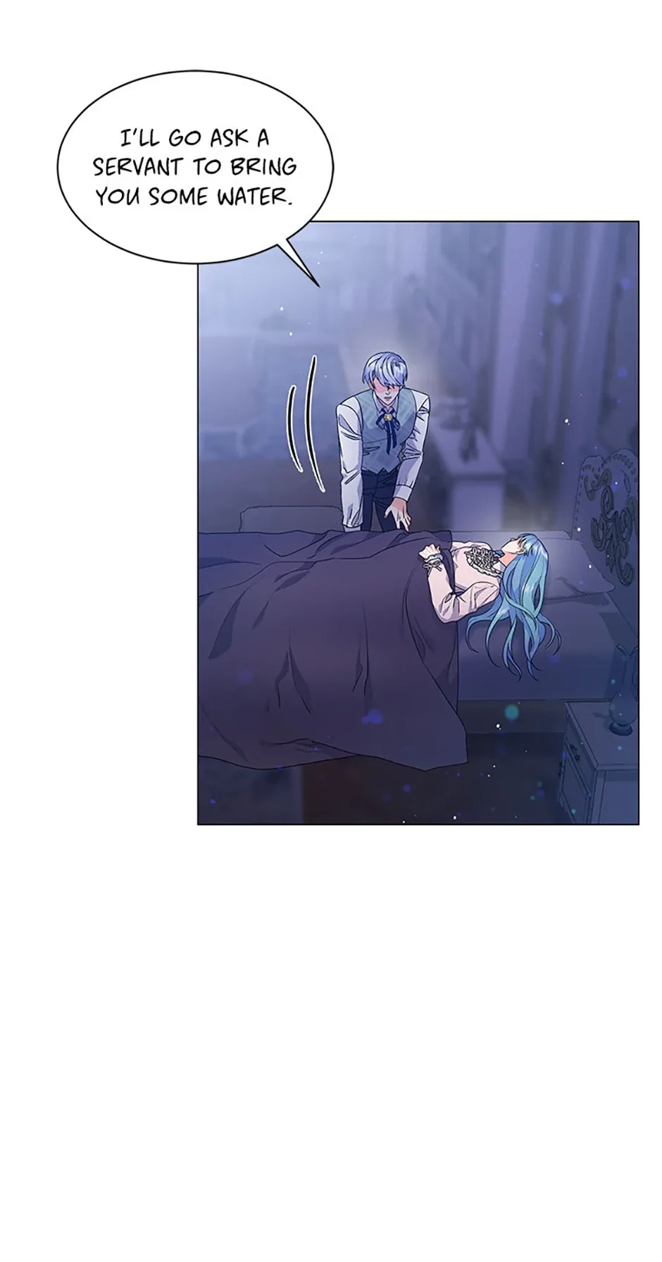 My Otherworldly Marriage Chapter 29 page 10
