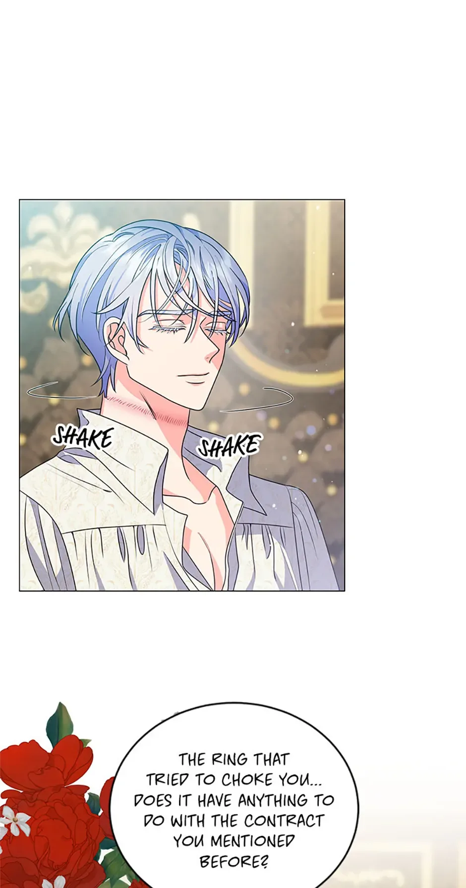 My Otherworldly Marriage Chapter 22 page 20