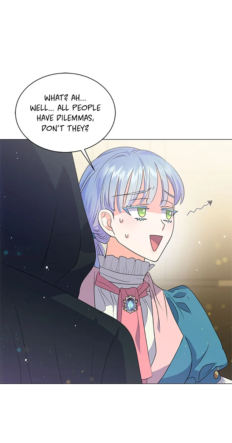 My Otherworldly Marriage Chapter 30 page 47