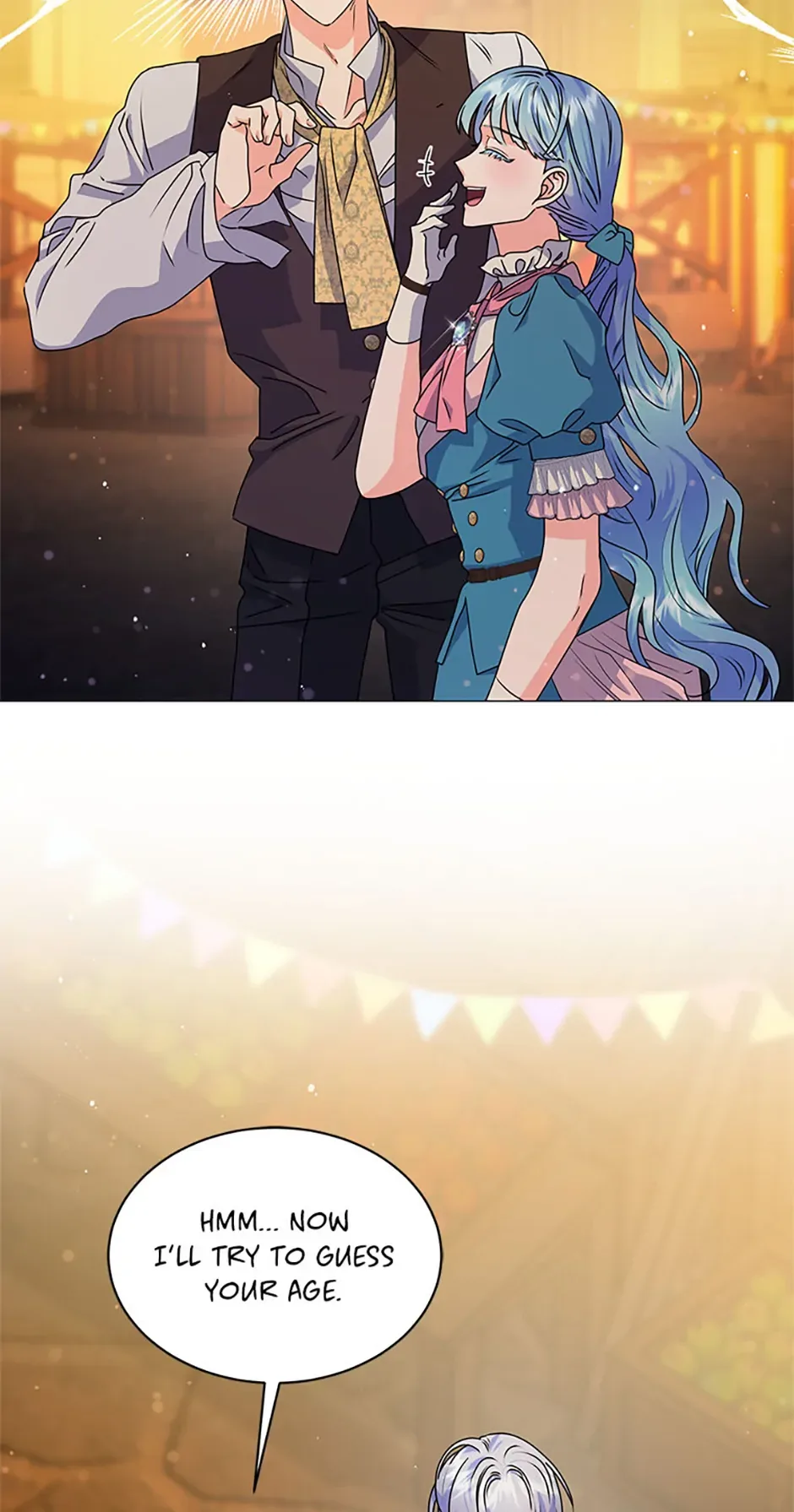 My Otherworldly Marriage Chapter 30 page 22
