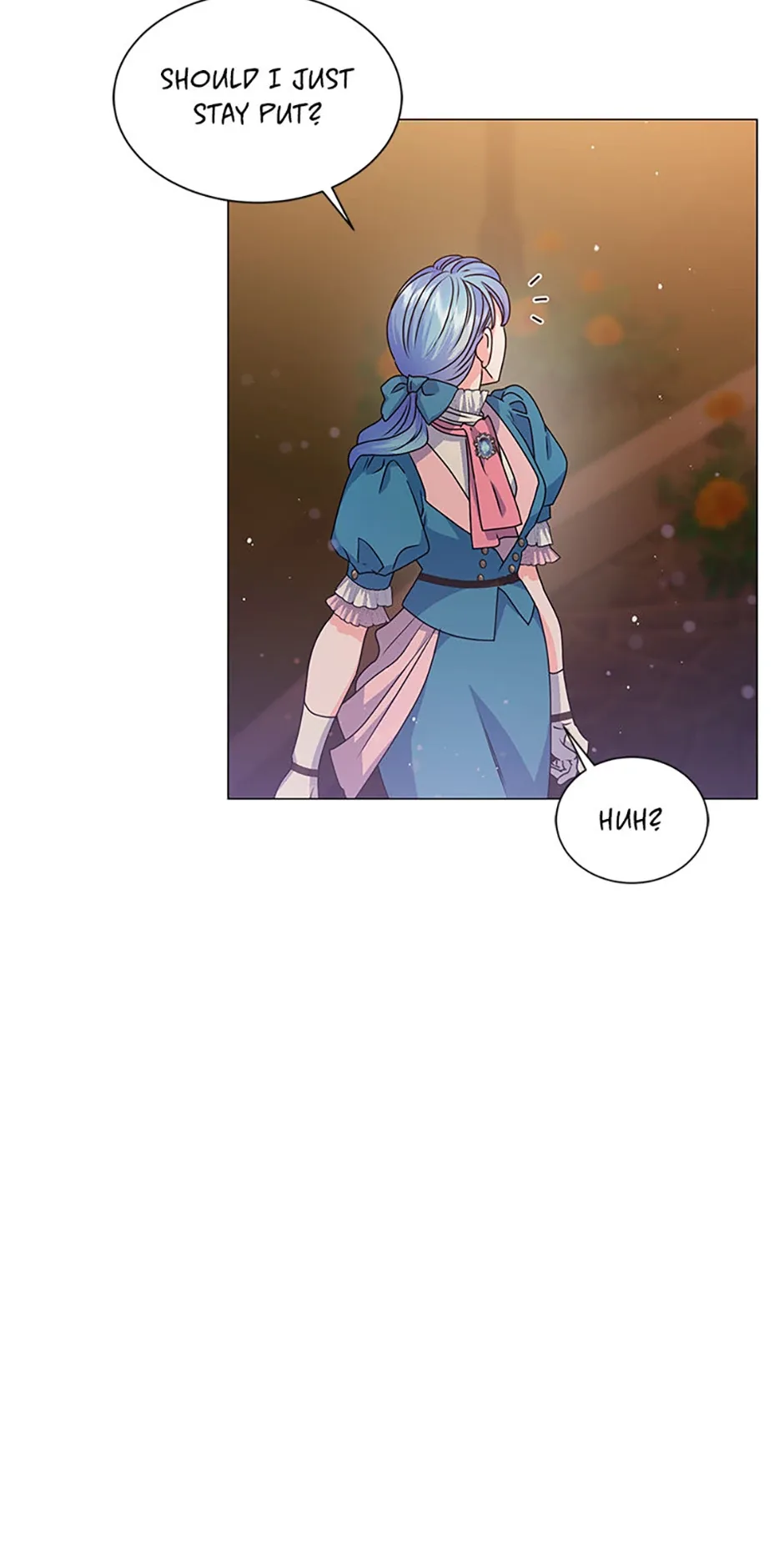 My Otherworldly Marriage Chapter 30 page 34