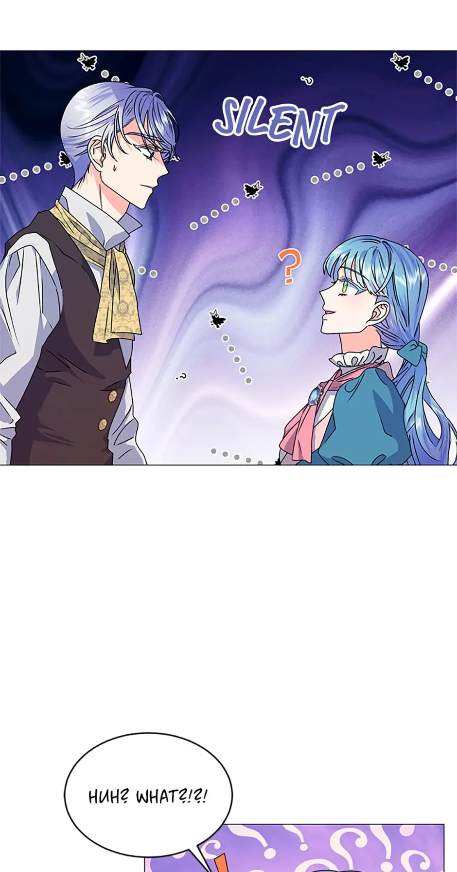 My Otherworldly Marriage Chapter 30 page 26