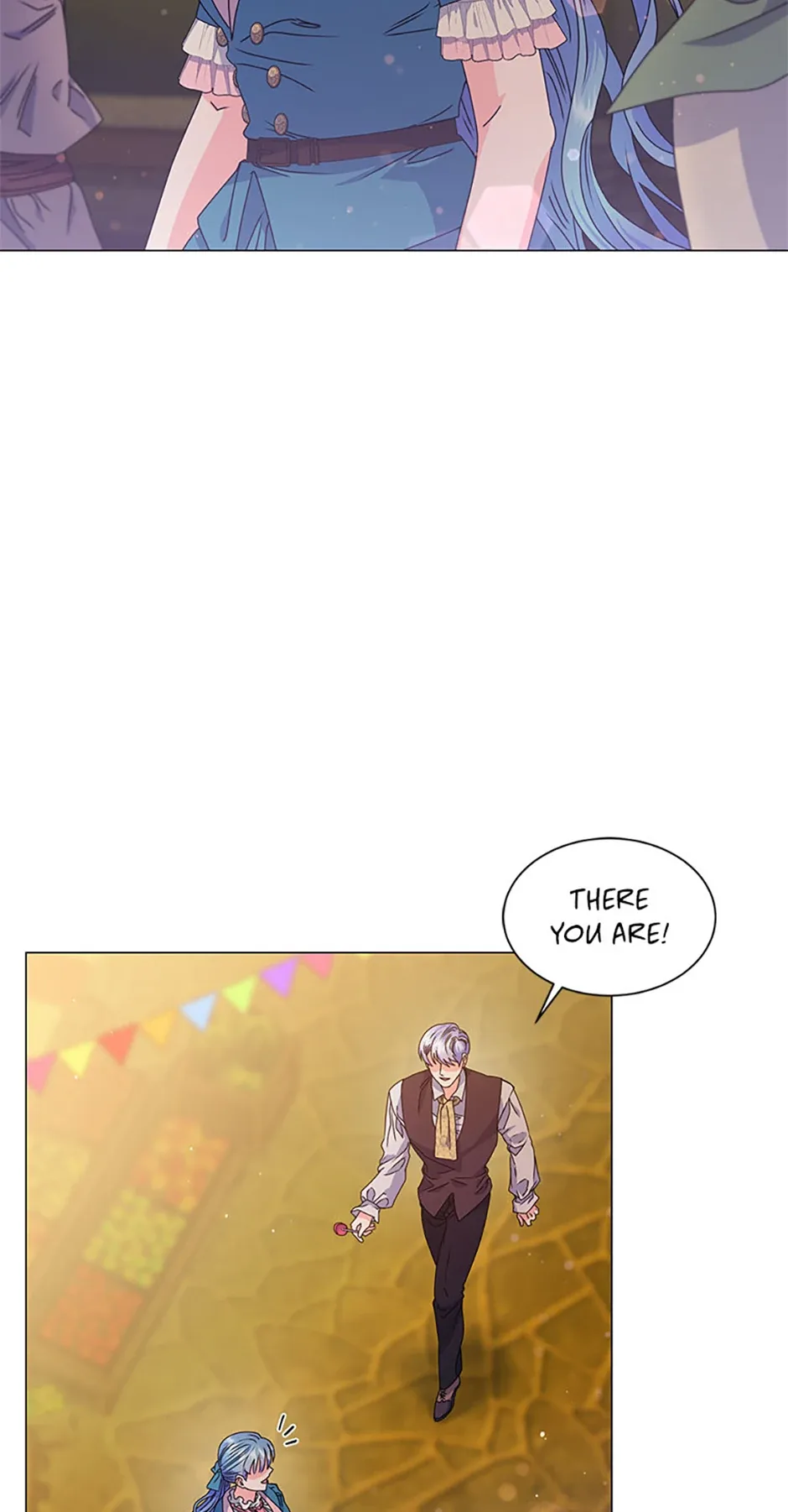 My Otherworldly Marriage Chapter 30 page 5