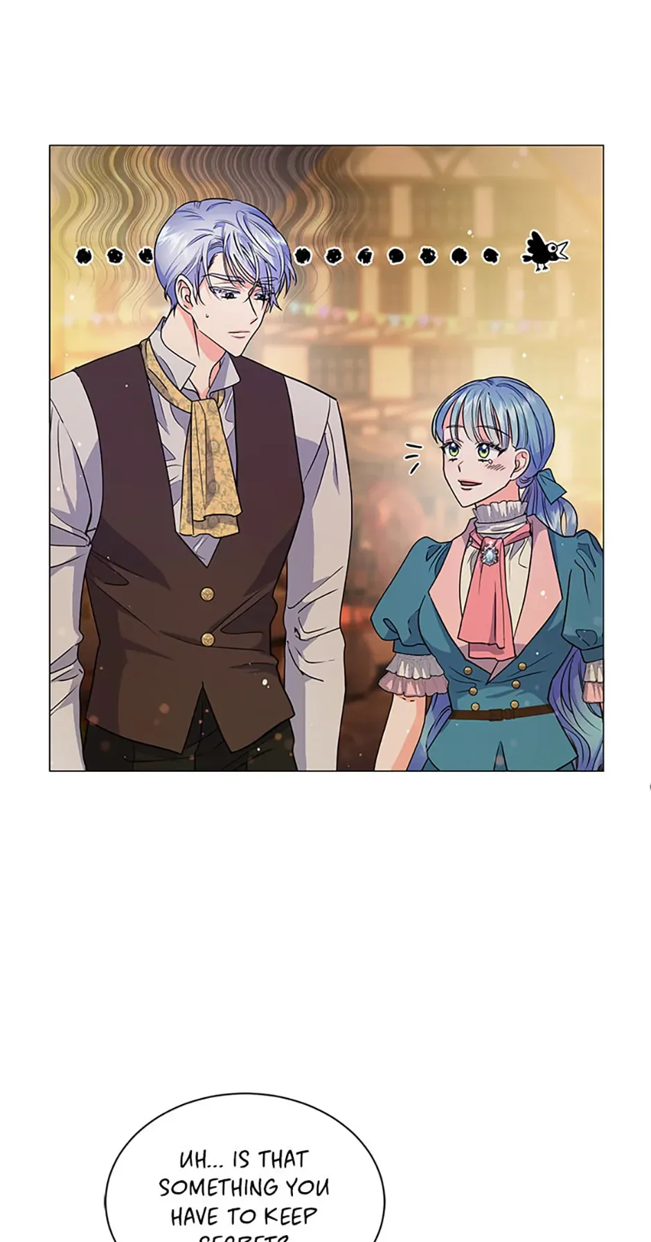 My Otherworldly Marriage Chapter 30 page 17
