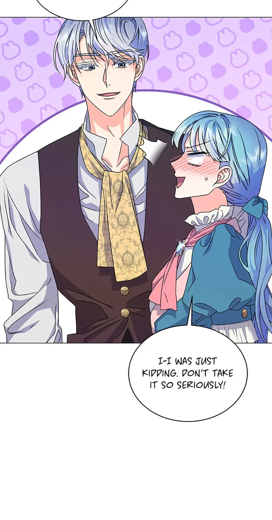 My Otherworldly Marriage Chapter 30 page 9