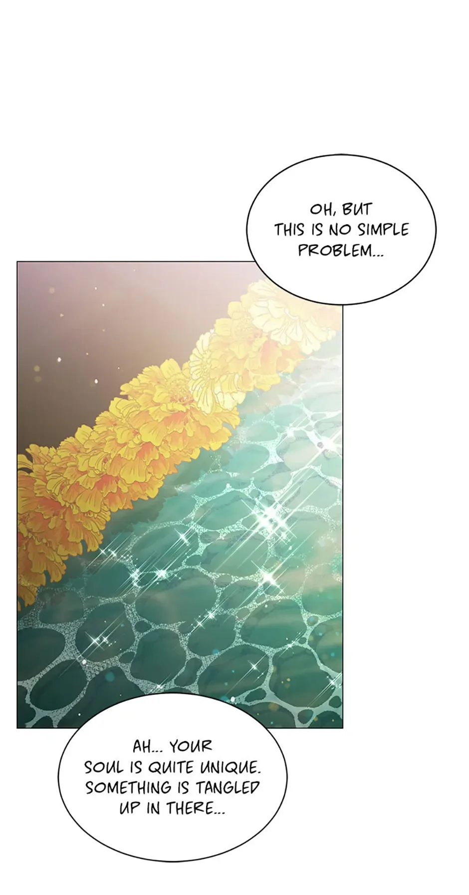 My Otherworldly Marriage Chapter 30 page 48
