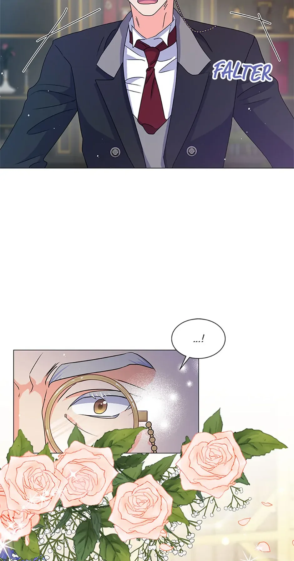 My Otherworldly Marriage Chapter 22 page 46