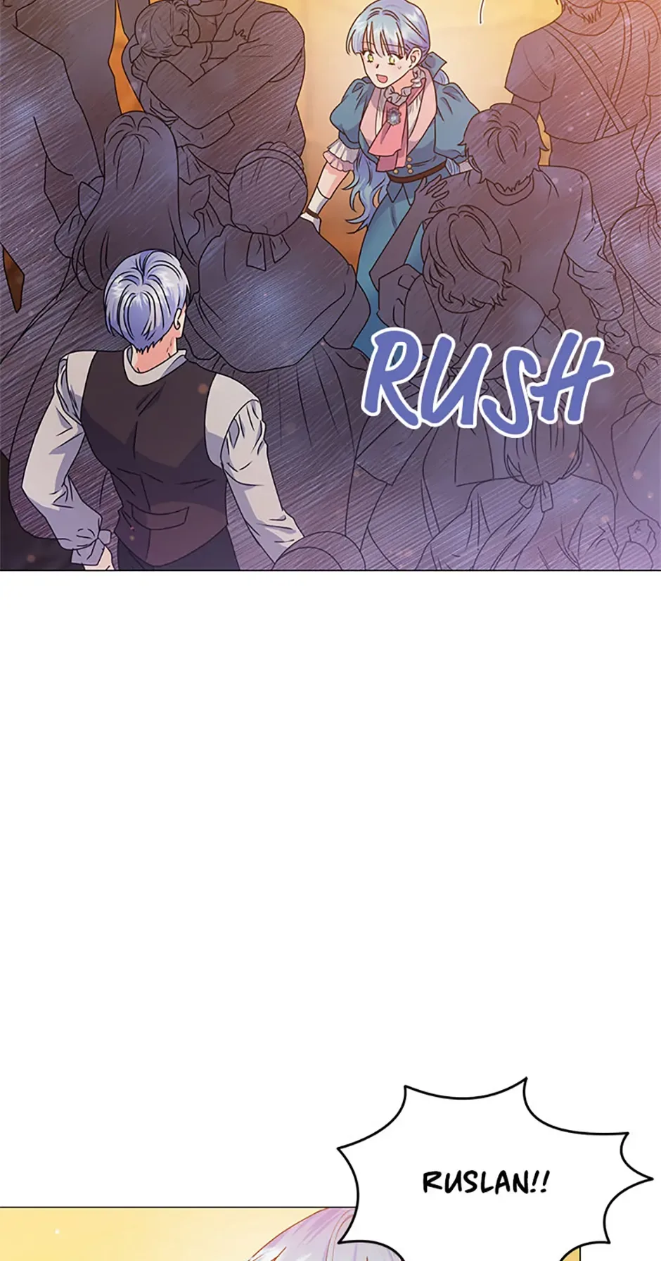 My Otherworldly Marriage Chapter 30 page 28