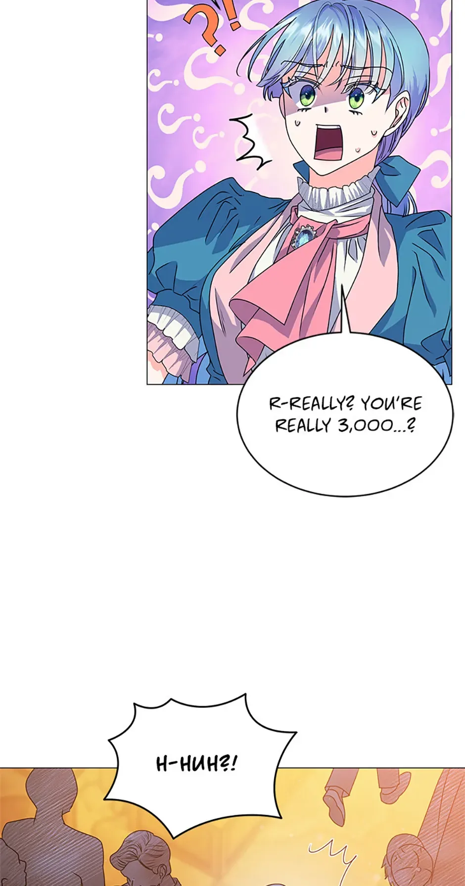My Otherworldly Marriage Chapter 30 page 27