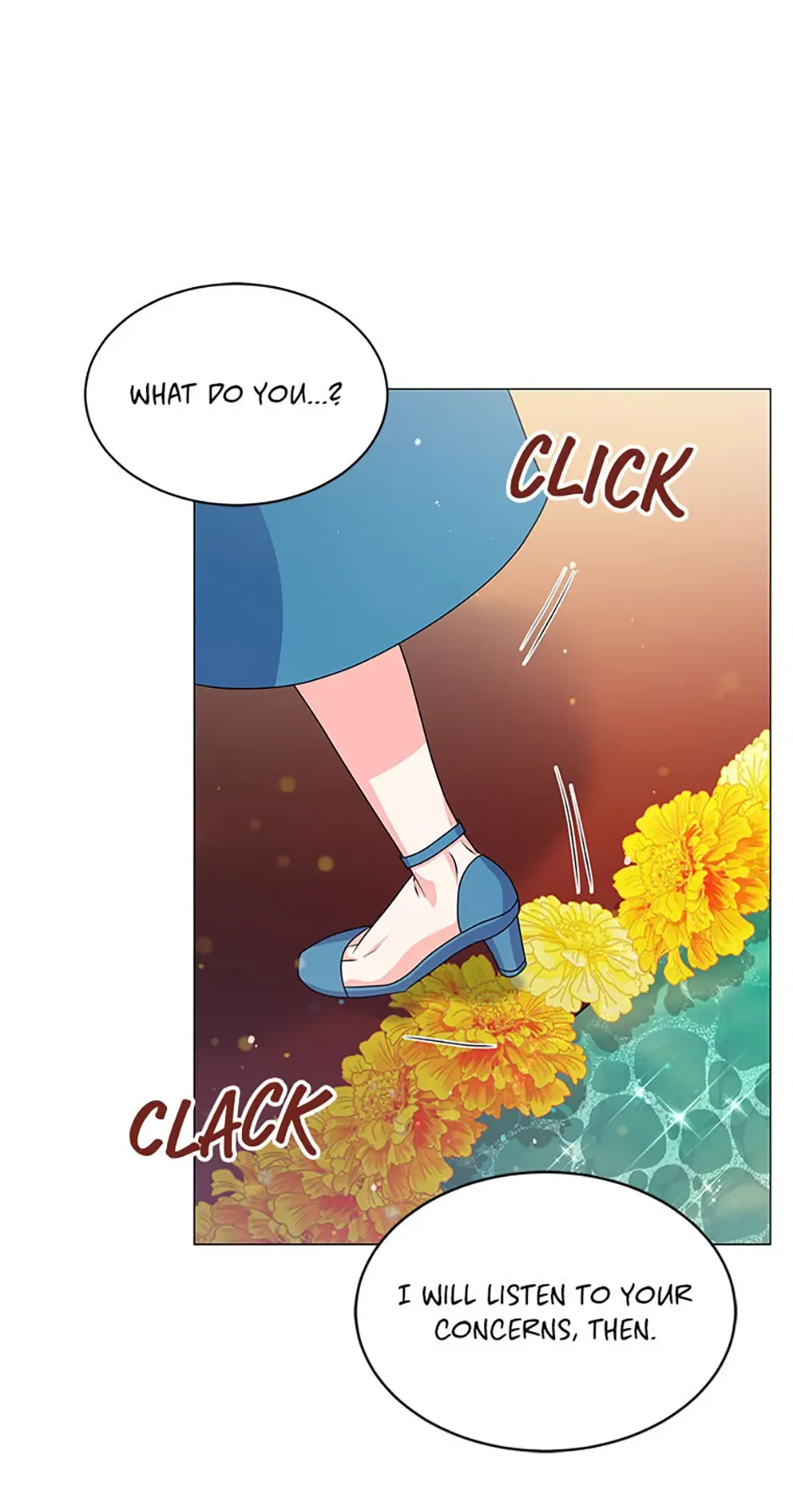 My Otherworldly Marriage Chapter 30 page 49