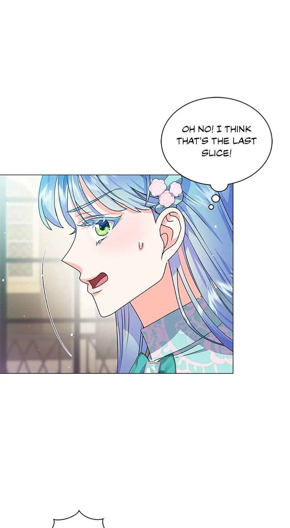 My Otherworldly Marriage Chapter 23 page 61