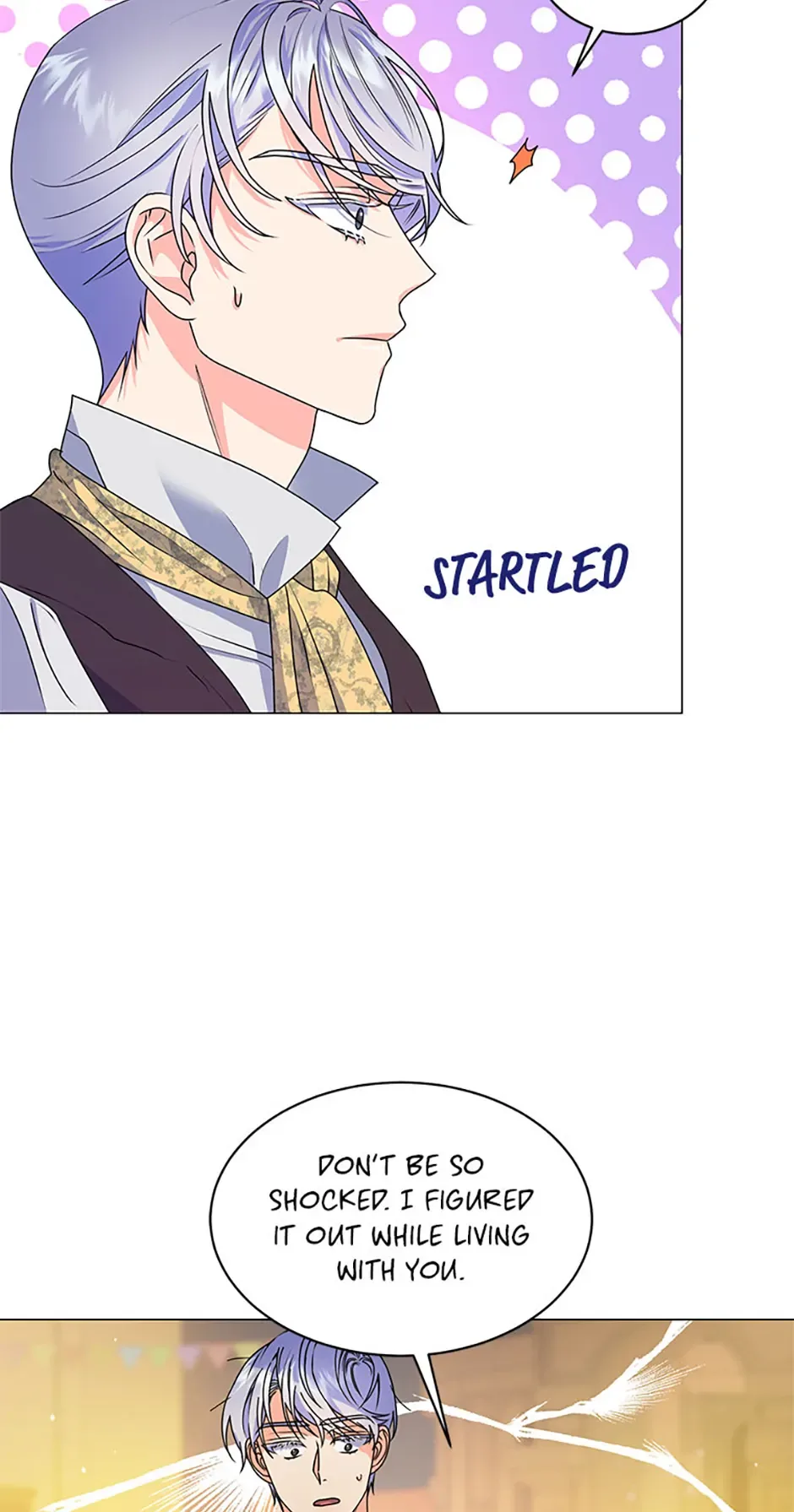 My Otherworldly Marriage Chapter 30 page 21