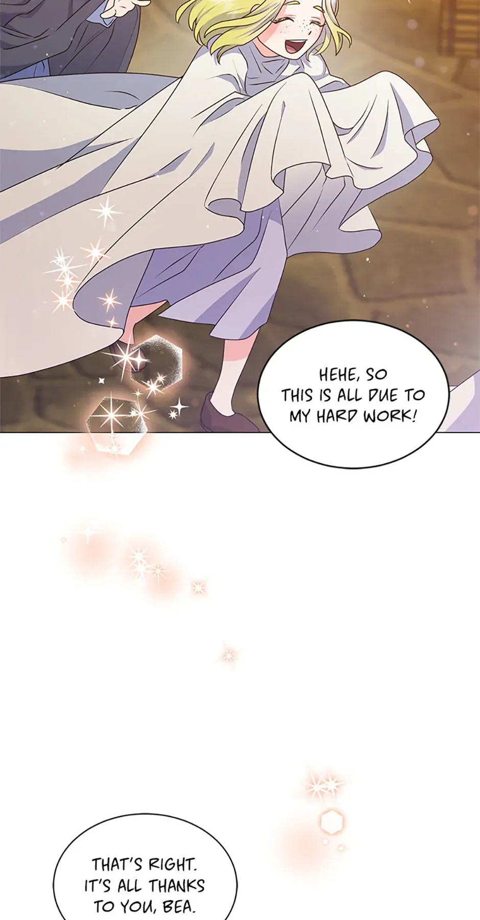 My Otherworldly Marriage Chapter 30 page 8