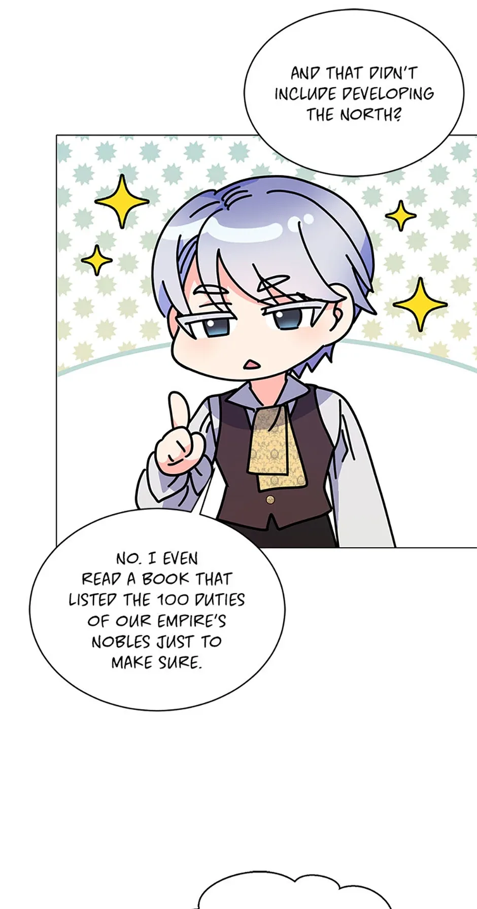 My Otherworldly Marriage Chapter 30 page 13