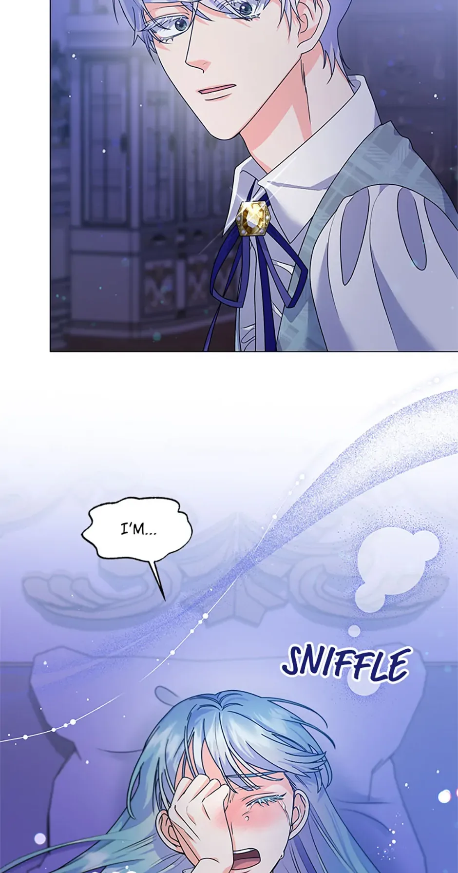 My Otherworldly Marriage Chapter 29 page 15